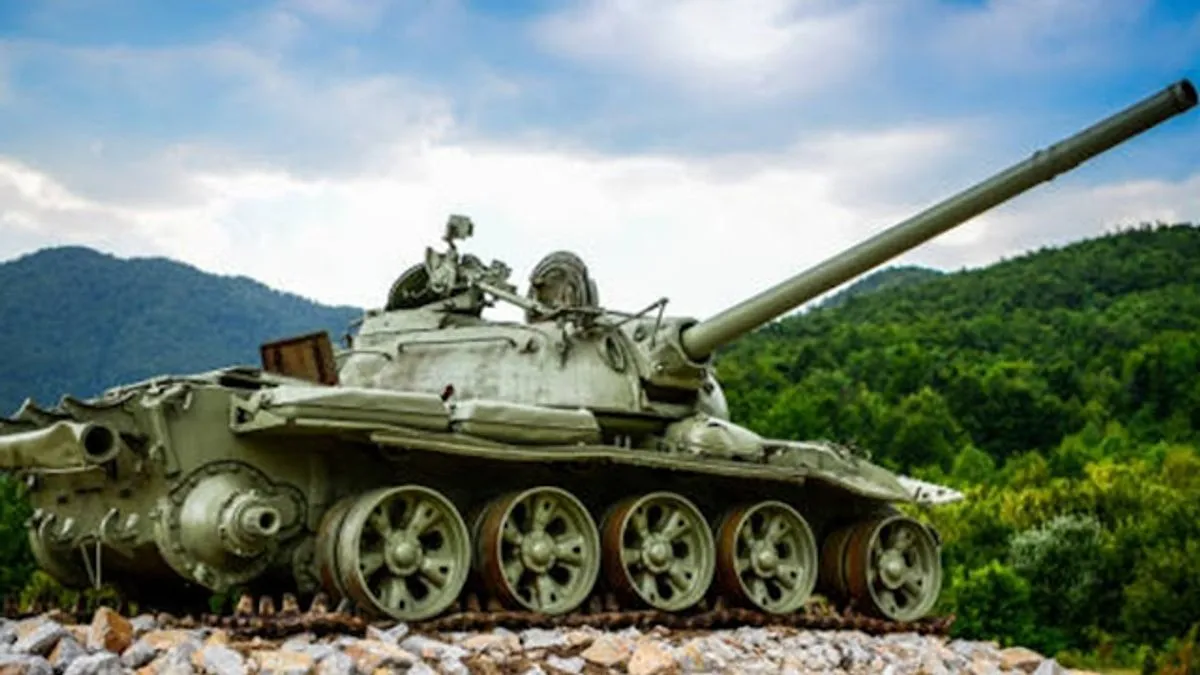 Države nastala nakon raspada bivše zajedničke države nisu naučile (skoro) ništa iz svoje turbulentne i krvave prošlosti! 