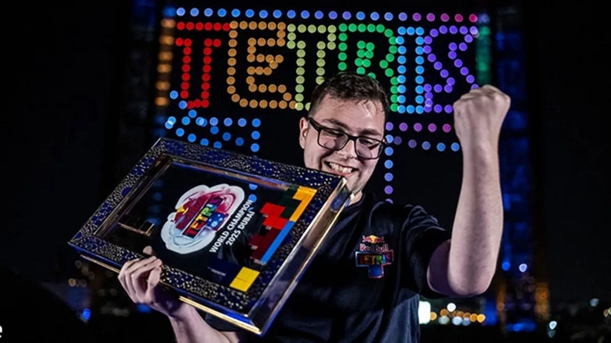 Fehmi Atalar iz Turske je ostvario najbolji rezultat i postao prvi globalni prvak turnira