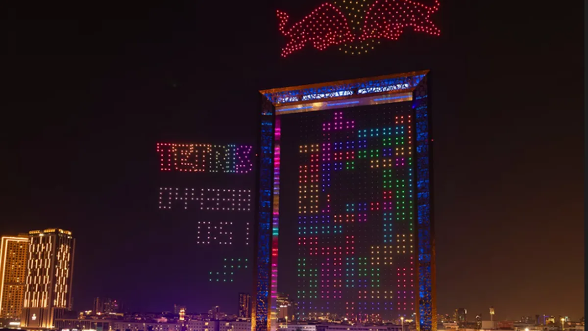 Fehmi Atalar iz Turske je ostvario najbolji rezultat i postao prvi globalni prvak turnira