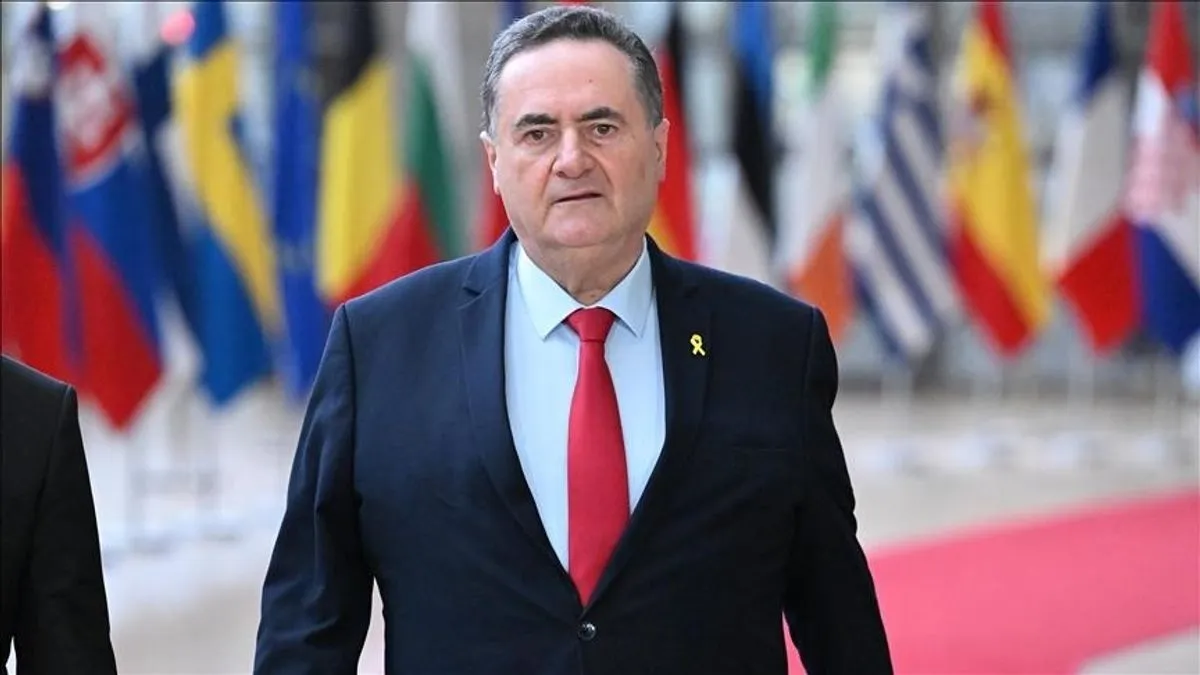 Izraelski ministar odbrane: Nikada se nećemo u potpunosti povući iz Gaze