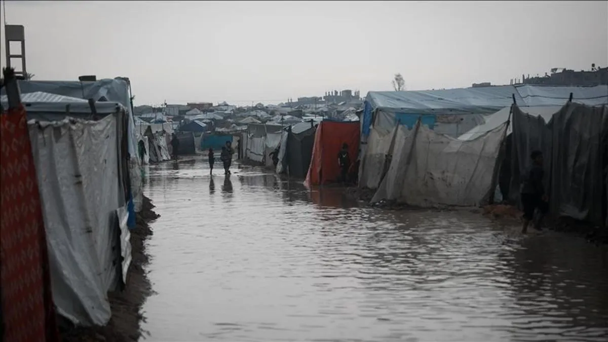 Trump je kasnije rekao da će spriječiti Izrael da službeno anektira teritorij