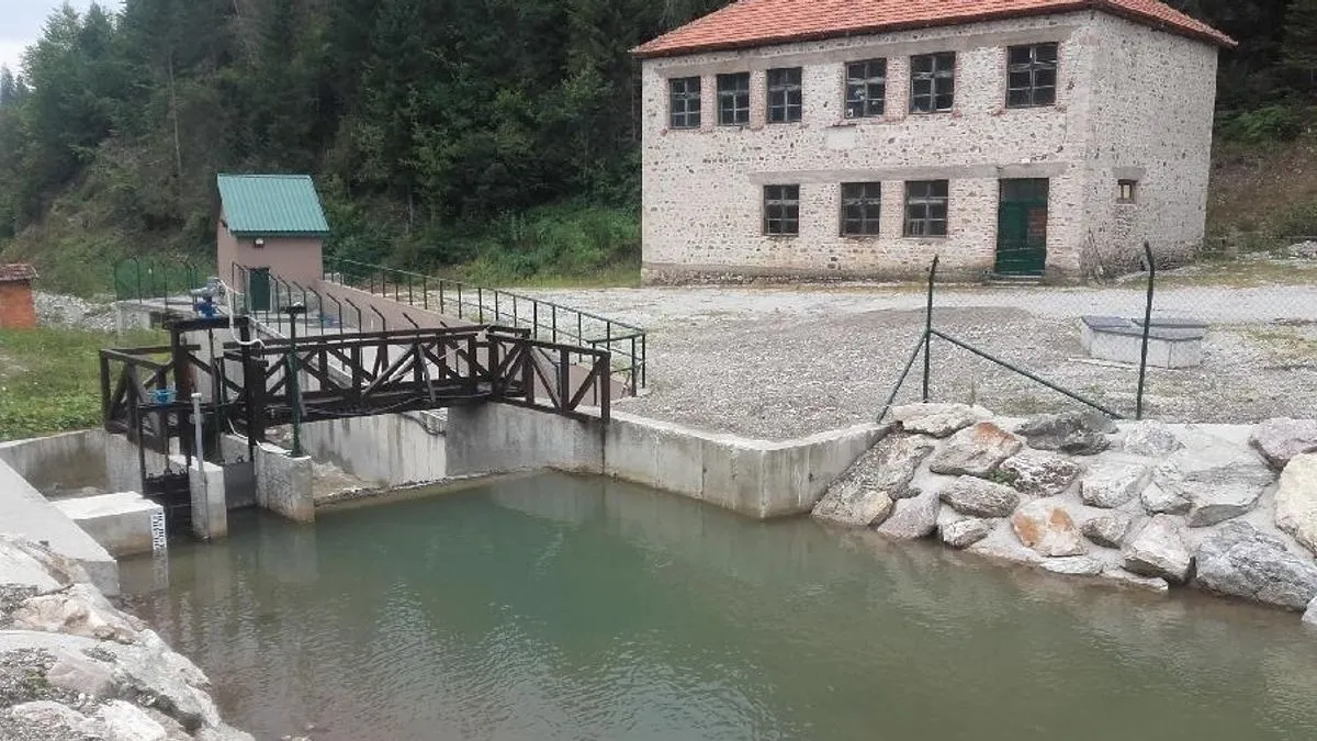 Tijelo muškarca u vreći pronađeno u rijeci, građani zatekli stravičan prizor u susjedstvu