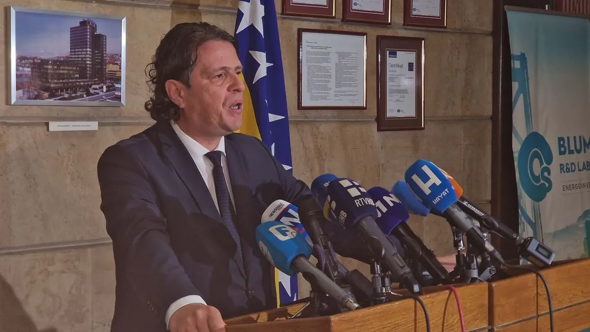  Minimalna plata u FBiH bit će povećana: Odluka naredne sedmice