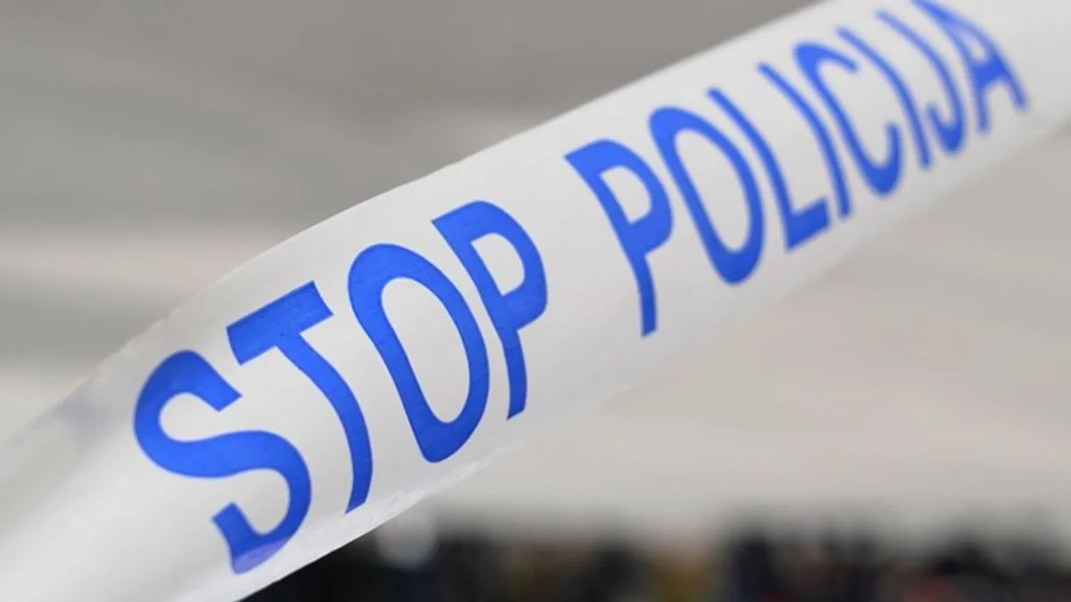 Protiv 46-godišnjaka podnesena je krivična prijava           