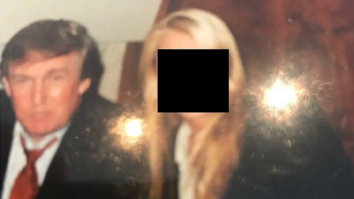 Među objavljenim materijalima nalaze se, kako navode, do sada nepoznate fotografije nastale na Epsteinovom privatnom ostrvu.