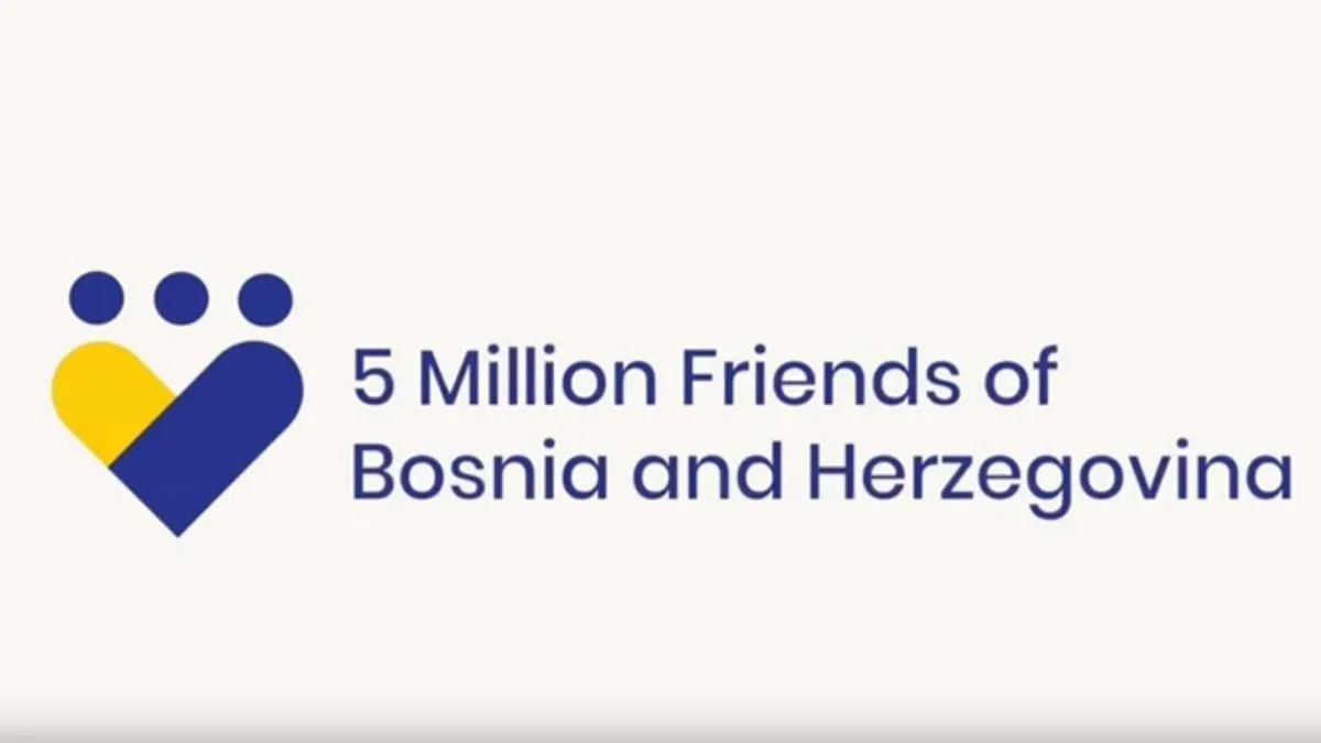 5MFBH želi dijeliti ideje, iskustva i vrijednosti koje povezuju i inspirišu zajednicu.