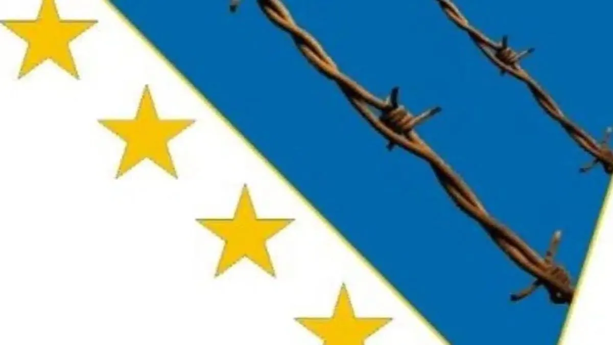 Još jednom želimo da podsjetimo da istina može biti samo jedna, nekad spora ali dostižna, kazali su iz Udruženja logorša HNK