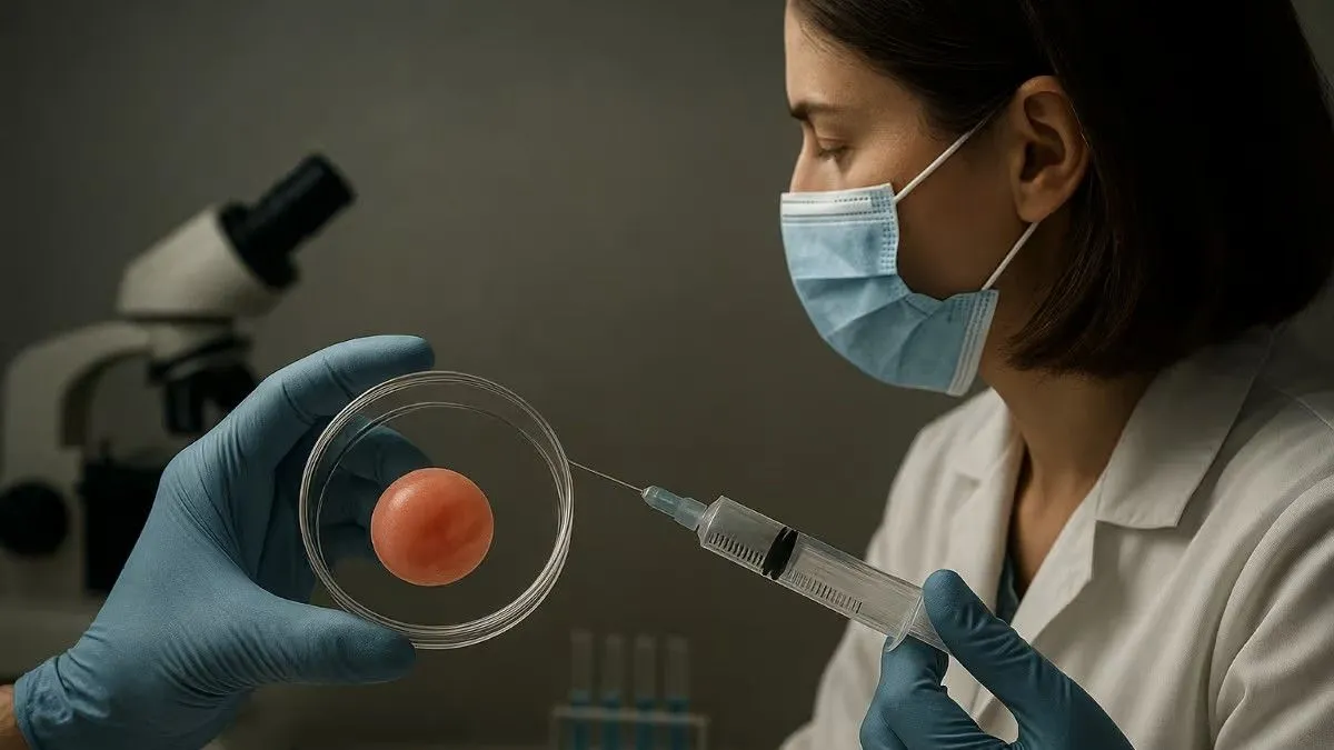 KB Zenica odbija da preuzme embrije i biološki materijal: Tražimo žurno postupanje...