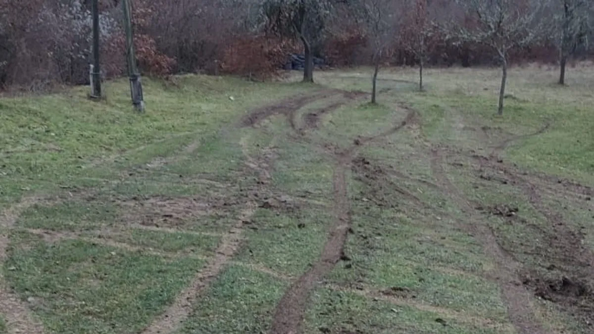 Zbog puta koji vodi do njihove kuće, već mjesecima su praktično odsječeni od svijeta.