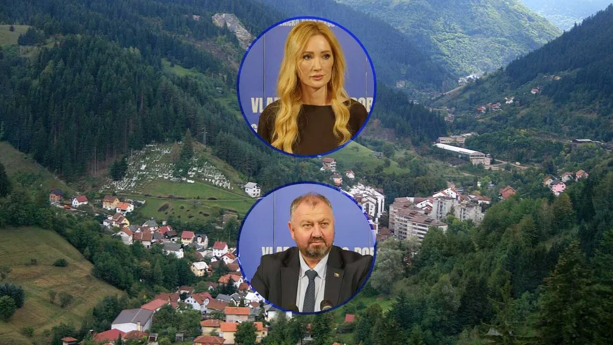 Uvjereni smo da će nadležne federalne institucije poduzeti sve potrebne mjere kako bi se utvrdio uzrok ove pojave - kazao je Šibonjić.