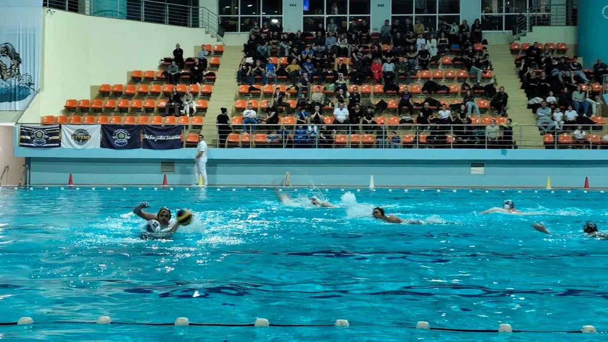 Vaterpolisti Invictuma prvaci BiH u kategoriji do 17 godina