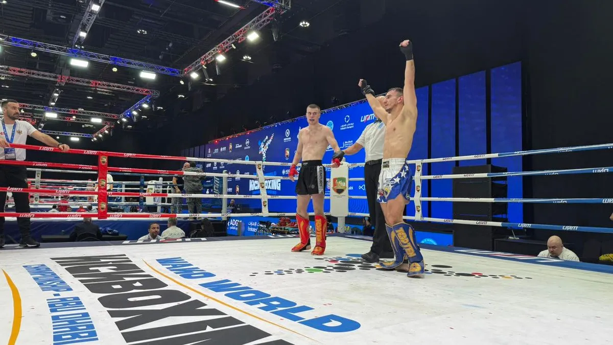 Na jednom od najzahtjevnijem dosadašnjem svjetskom prvenstvu za seniore i masters