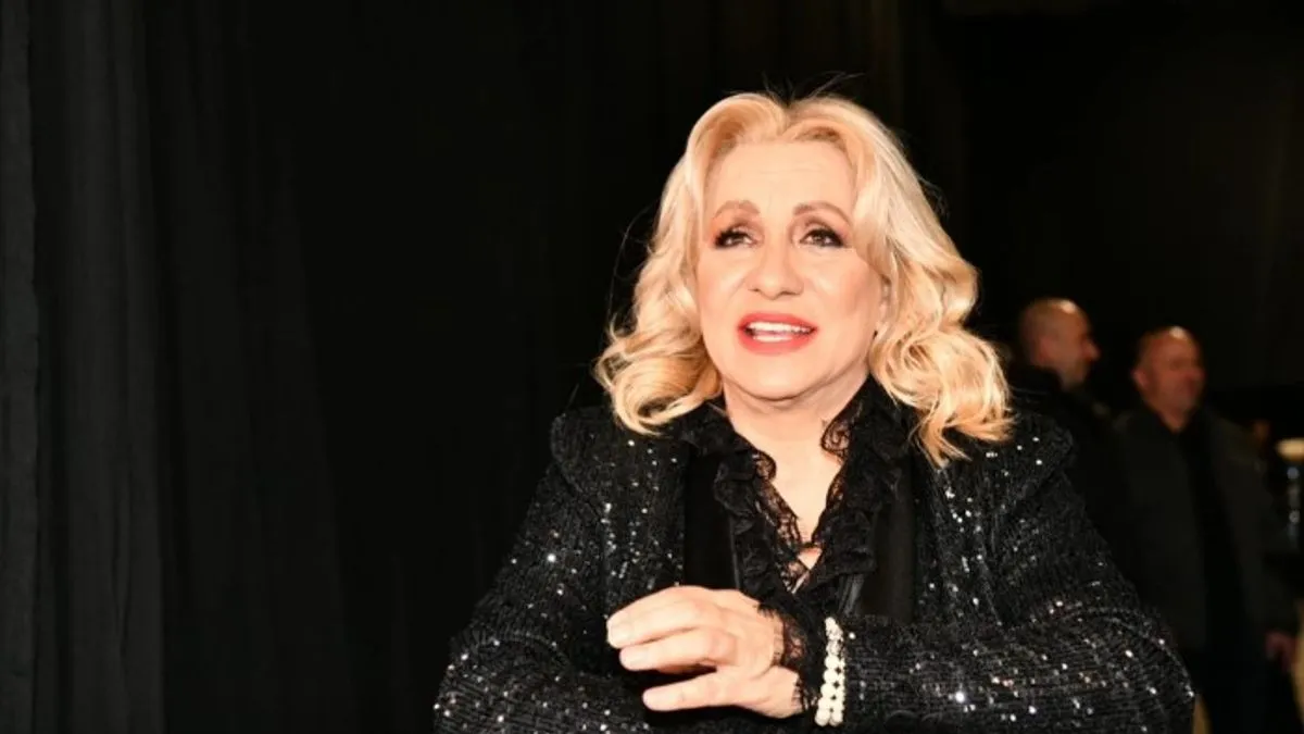 Pjevačica zadržana u bolnici: Još uvijek loše, ovo su detalji njenog zdravstvenog stanja