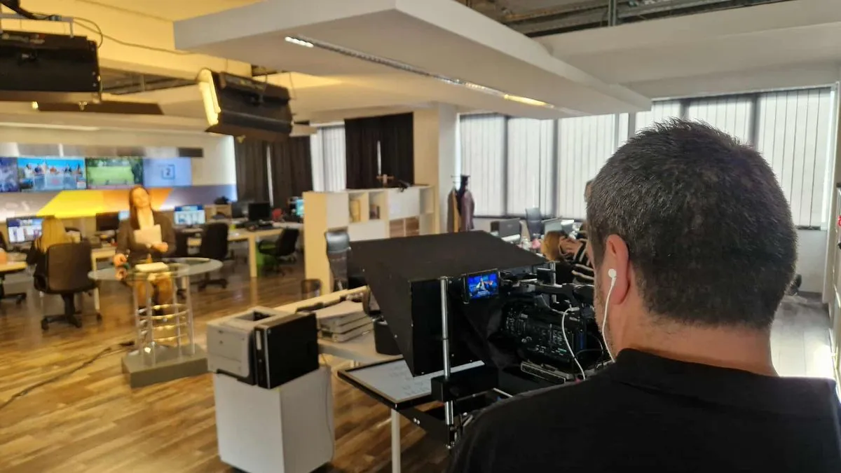 Televizija Hayat, jedno od najprepoznatljivijih imena u bosanskohercegovačkom medijskom prostoru, ponovo je pomjerila granice i obogatila svoju programsku shemu.