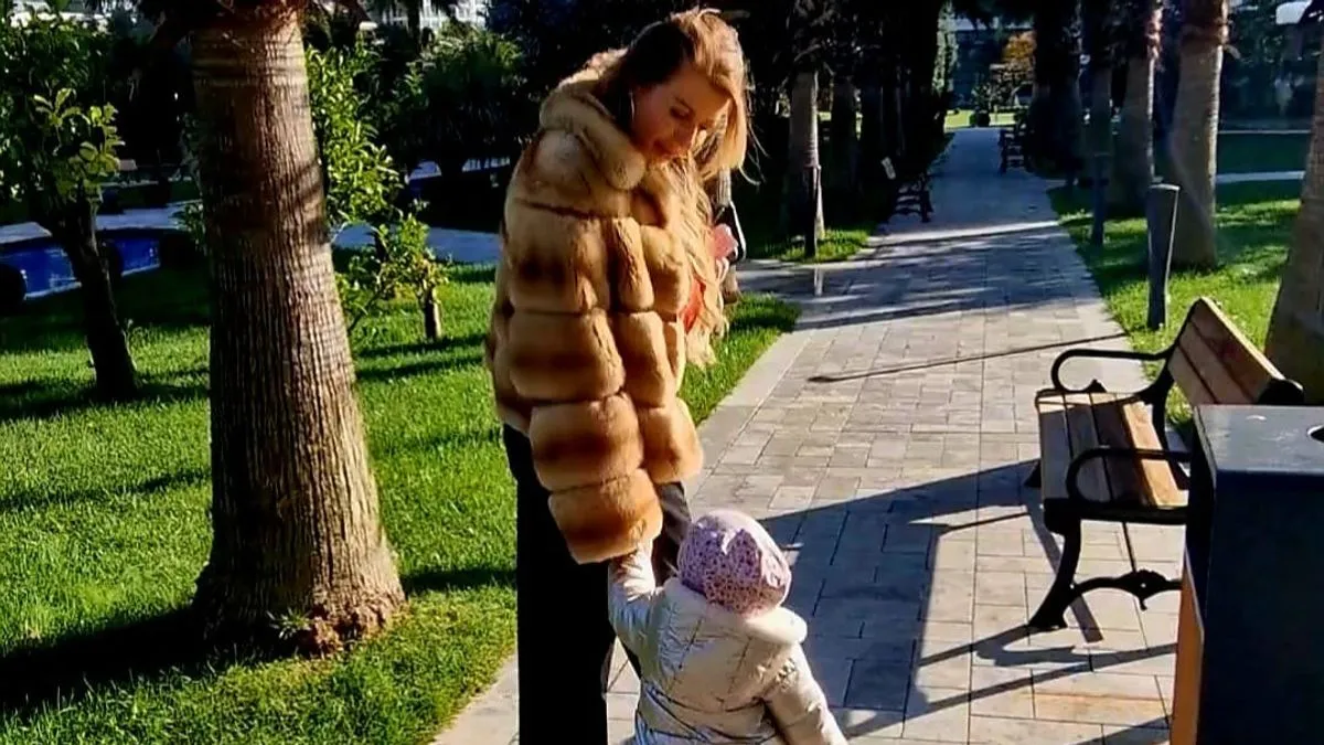 Estradno prijateljstvo koje prkosi pravilima: Viki i Taške priredili bajkovit rođendan maloj Sari