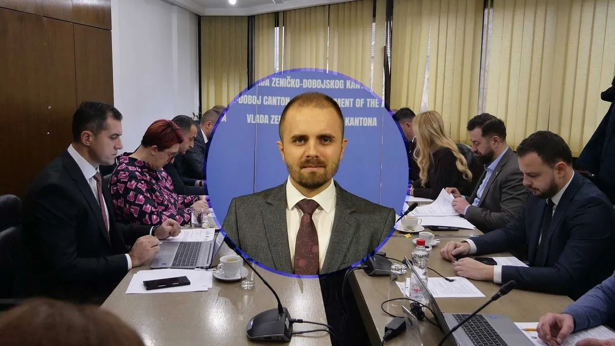 Vlada je izdvojila približno 303.000 KM za otkupljivače i prerađivače mlijeka, čime se nastavlja intenzivna podrška prerađivačkom lancu u kantonu.