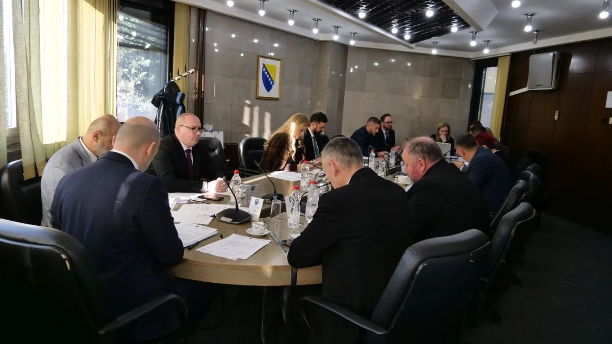 Vlada Zeničko-dobojskog kantona potpisala je u septembru ove godine Sporazum o saradnji s Nogometnim/Fudbalskim savezom Bosne i Hercegovine