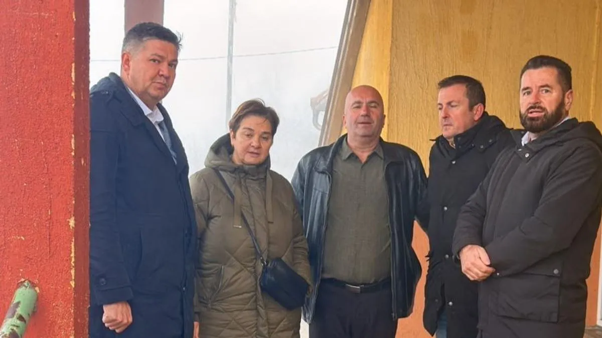 Škole u ZDK prelaze na ekološki prihvatljivo zagrijavanje: Pelet zamjenjuje fosilna goriva