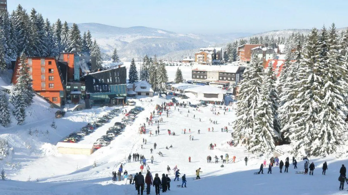 Znate li gdje je najjeftinije skijanje? Bjelašnica ponovo potvrdila titulu!