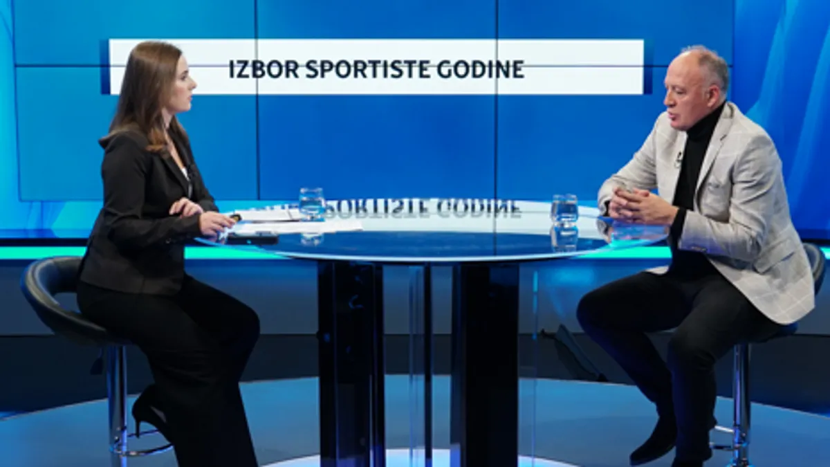 Približava se kraj godine, vrijeme je sumiranja rezultata u svim poljima, pa tako i u sportu. 