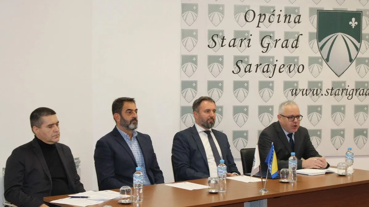 Cilj konferencije bio staviti građane u središte reformskih procesa, ali i ukazati na ključne prepreke...