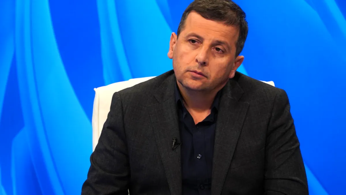 Nebojša Vukanović najavio kandidaturu za člana Predsjedništva BiH!