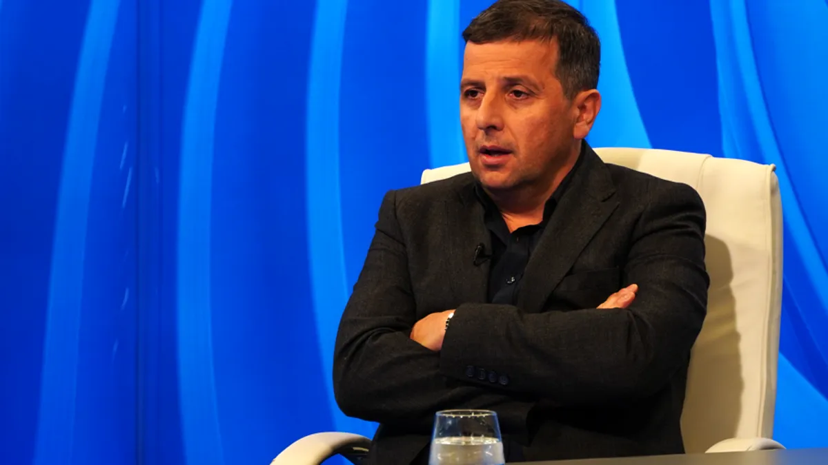 Ako se ne kandidujem mislim da bih izdao ono što sam do sada radio.