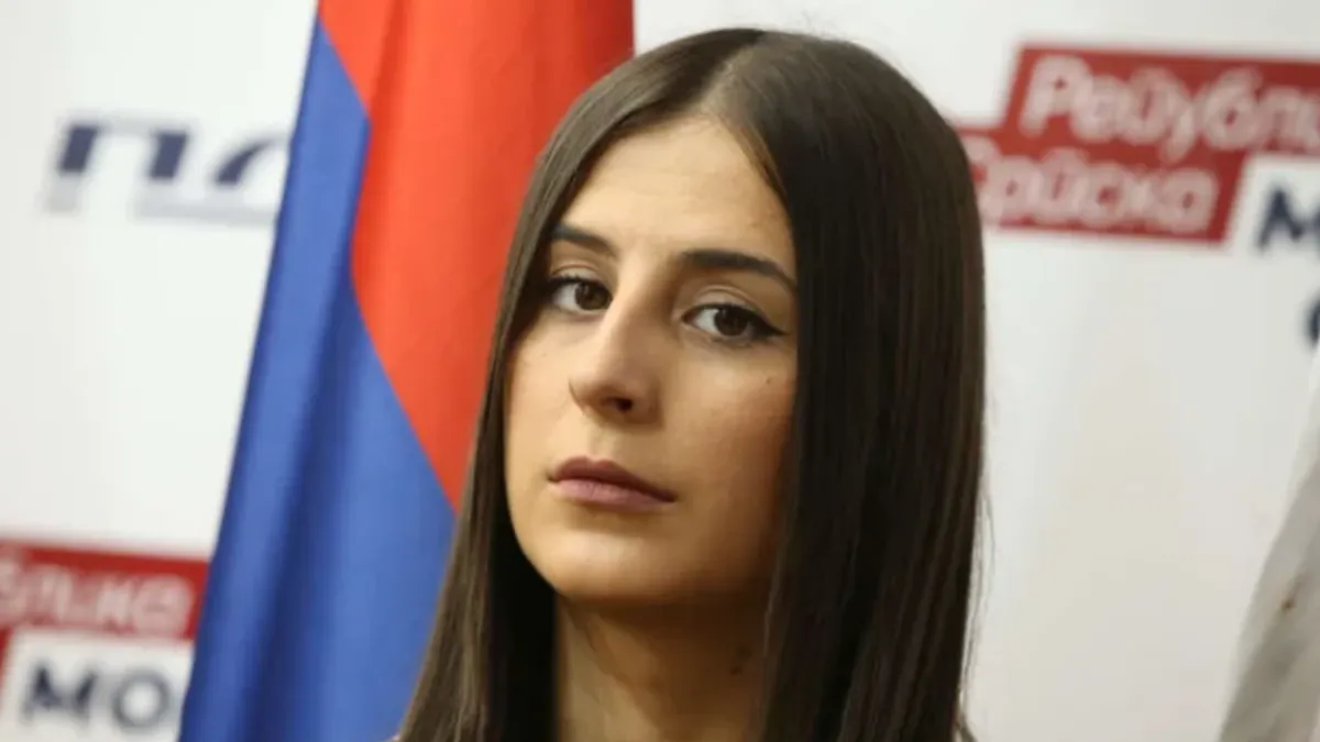 Govoreći o mogućim rješenjima, Vukomanović je naglasila da tehnologija već nudi alate za zaštitu demokratskog procesa.