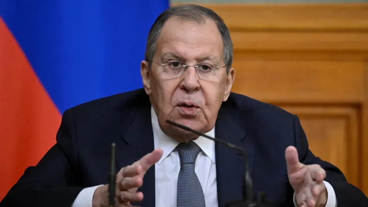 Oštra poruka Rusije: Evropa se zavarava da nas može pobijediti, imamo spreman odgovor