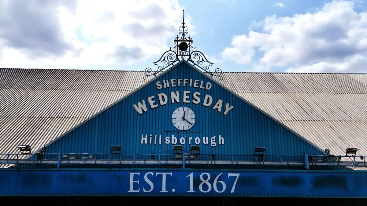 Sheffield Wednesday-u oduzeti dodatni bodovi zbog suspenzije Čansirija