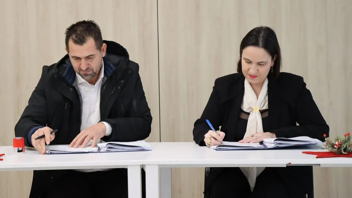 Ovaj HUB bit će mjesto susreta mladih poduzetnika, inovatora i start-up zajednice