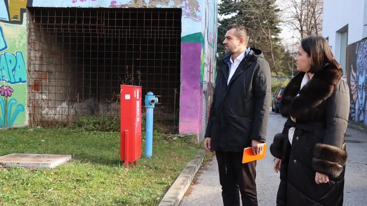 Ovaj HUB bit će mjesto susreta mladih poduzetnika, inovatora i start-up zajednice