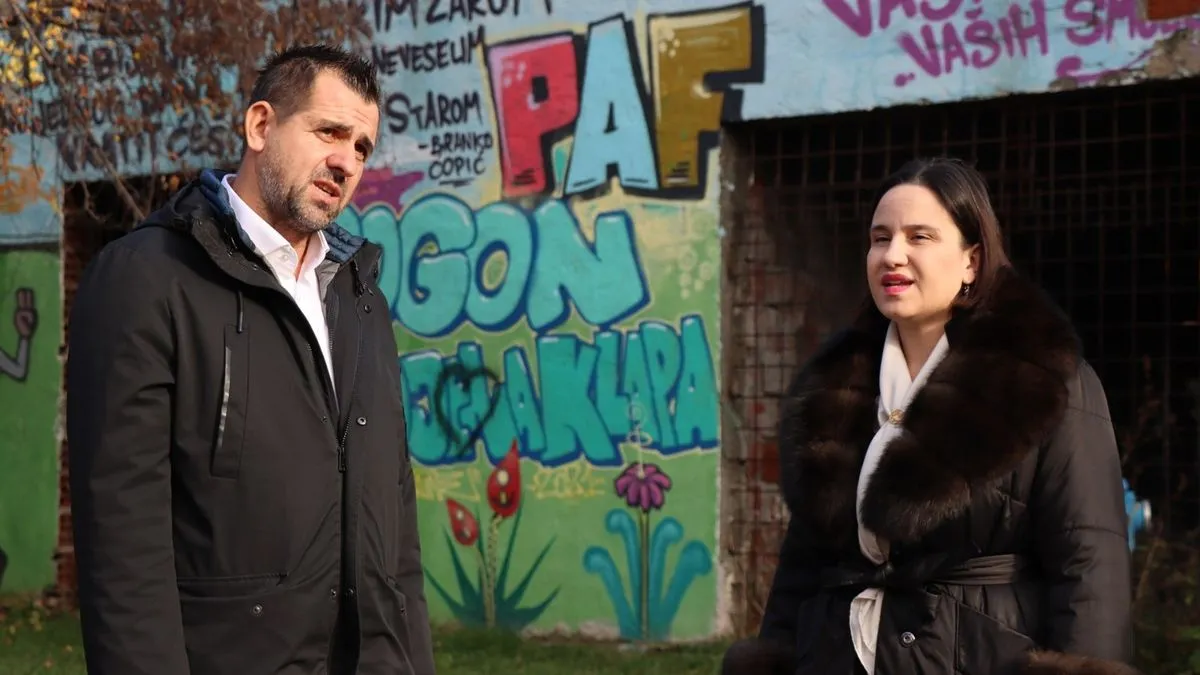 Ovaj HUB bit će mjesto susreta mladih poduzetnika, inovatora i start-up zajednice