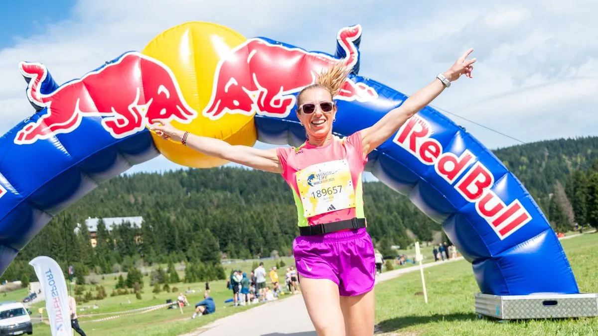 Najveća globalna trka vraća se 10. maja. Na cijeloj planeti trči se u istom trenutku