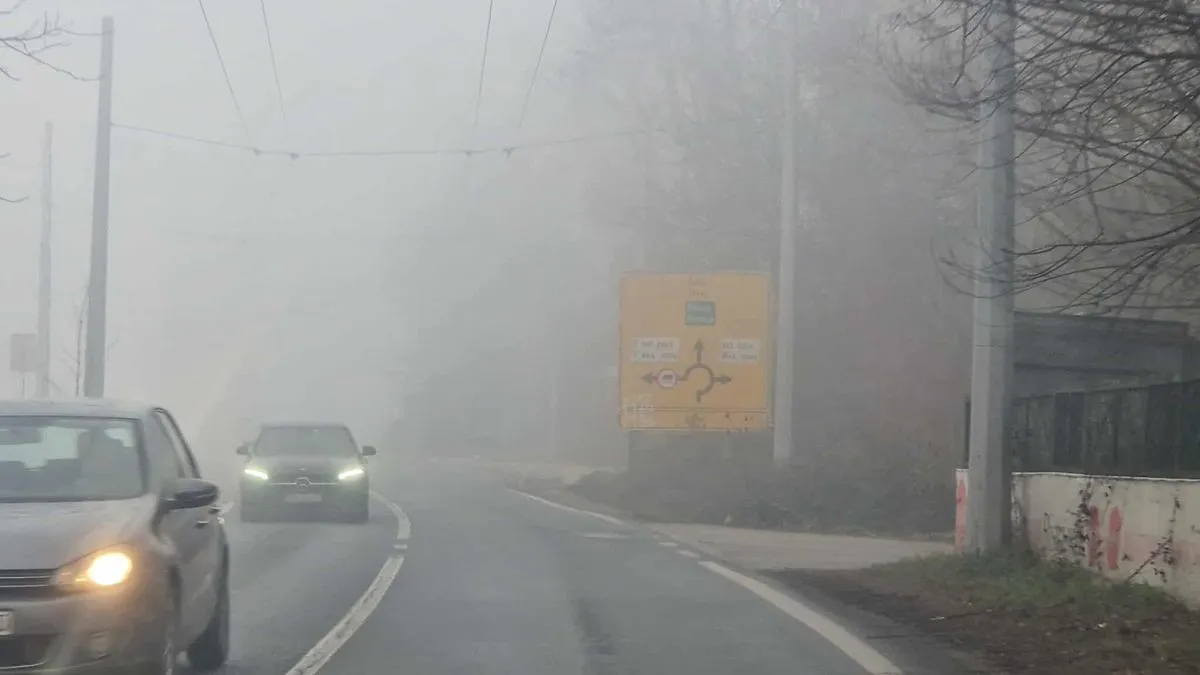 Ne izlazite vani bez maske! Zrak u Sarajevu opet opasan, na ovim lokacijama je stanje najgore