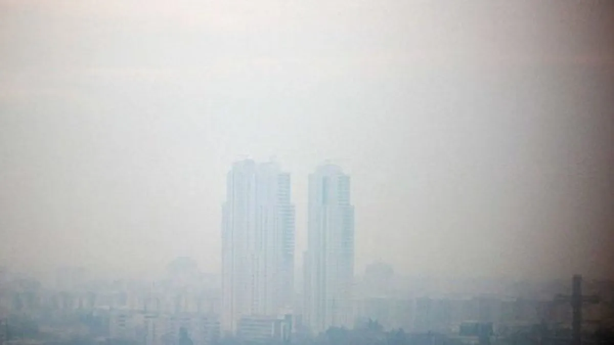 Iako se građani Sarajeva danima guše u gustom smogu, današnji podaci pokazuju da situacija u susjedstvu poprima još dramatičnije razmjere. 