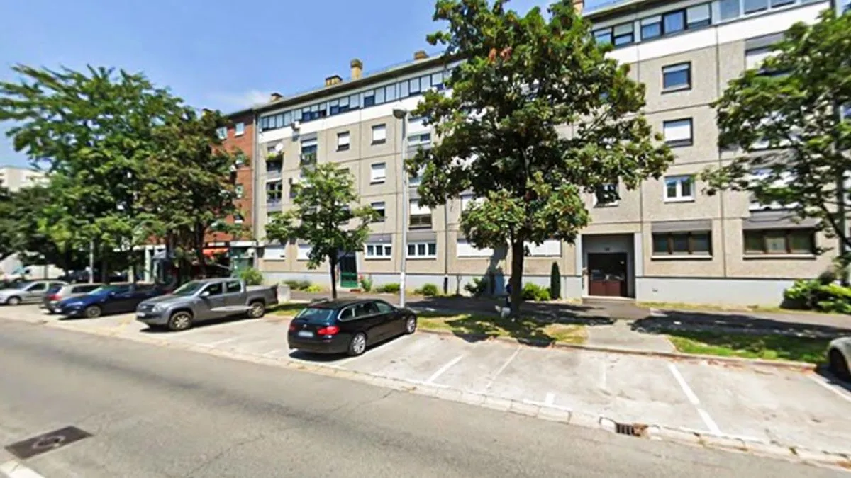 Časna sestra slagala, niko je nije napao u Zagrebu