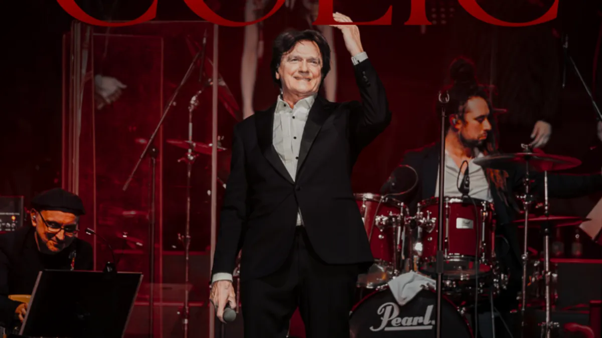 Publika u Sarajevu ovog puta imat će priliku doživjeti Zdravka Čolića na drugačiji način.