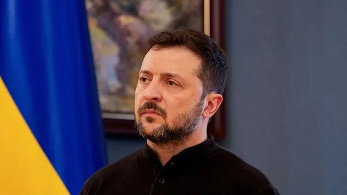 Putinov savetnik Jurij Ušakov rekao je da je to jedno od najvažnijih pitanja za Moskvu i da kompromis još nije postignut.