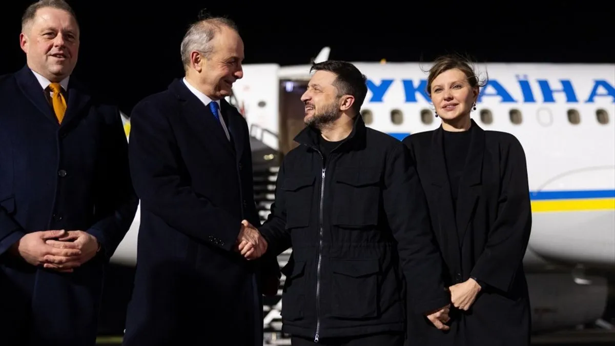 Ukrajinski predsjednik kazao je da očekuje hitne informacije od američke delegacije nakon njihovih planiranih razgovora u Rusiji