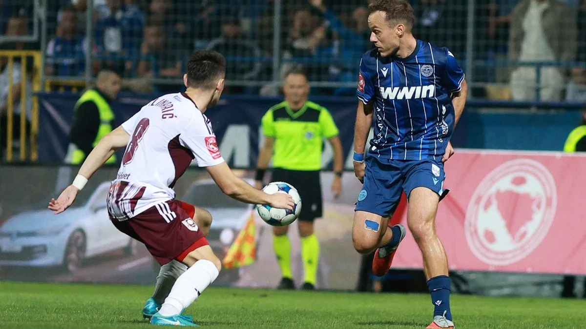 Duel starih rivala će biti odigran na stadionu „Asim Ferhatović-Hase“ sa početkom u 13:00 sati