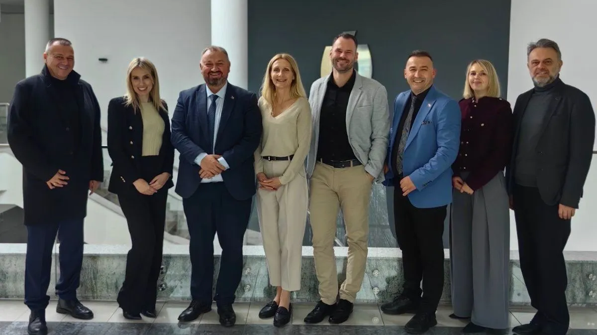 Međunarodni generalni BH sajam privrede ZEPS održat će se od 2. do 5. septembra 2026. godine