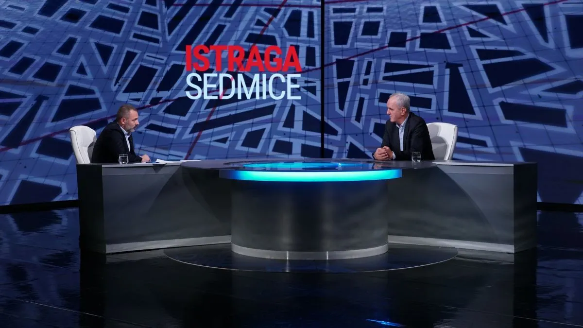 RS dužna FBiH preko 100 miliona KM, od tog novca isplaćuju penzije! Krnjić u 'Istrazi sedmice'