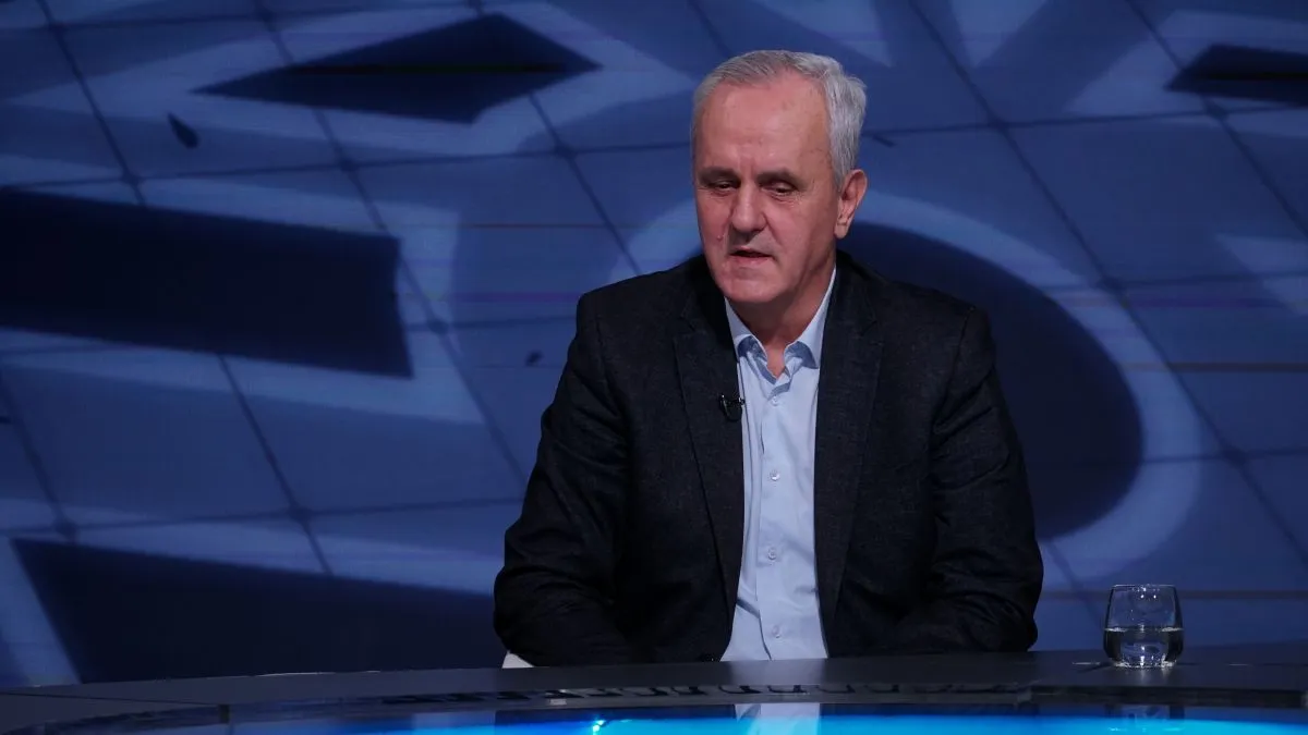 Krnjić je podsjetio na probleme povlačenja novca iz UIO gdje RS već godinama koristi priliku i povlači više novca nego što joj pripada