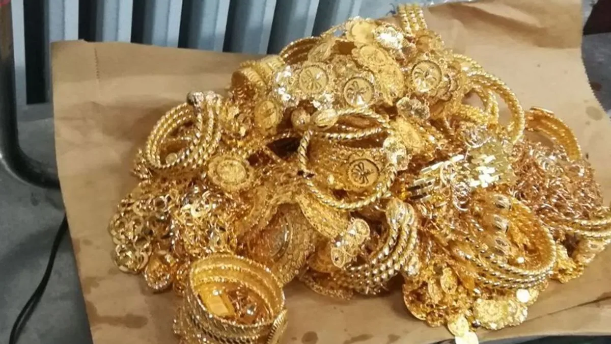 Bosanac krao po njemačkim zlatarama: U BiH nema posla, neću više krasti