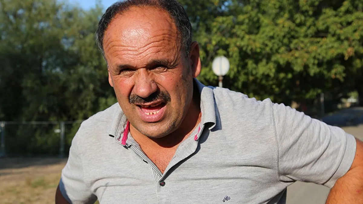 Ilija Grahovac, poznatiji kao Zmaj od Šipova, uhapšen je danas, 4. decembra, u tom gradu nakon što je prethodno bježao od policije.