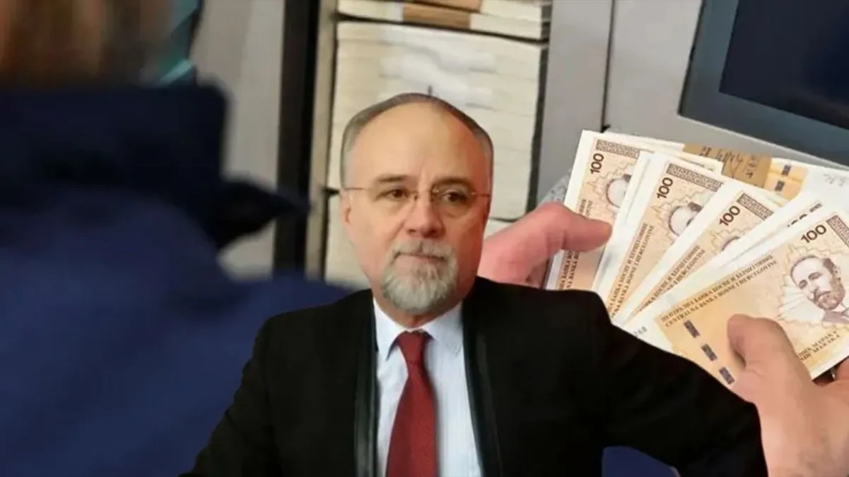 Ako su htjeli nešto da urade, to se moraju uraditi ljetos, bar do septembra da se usaglasi, smatra Pavlović