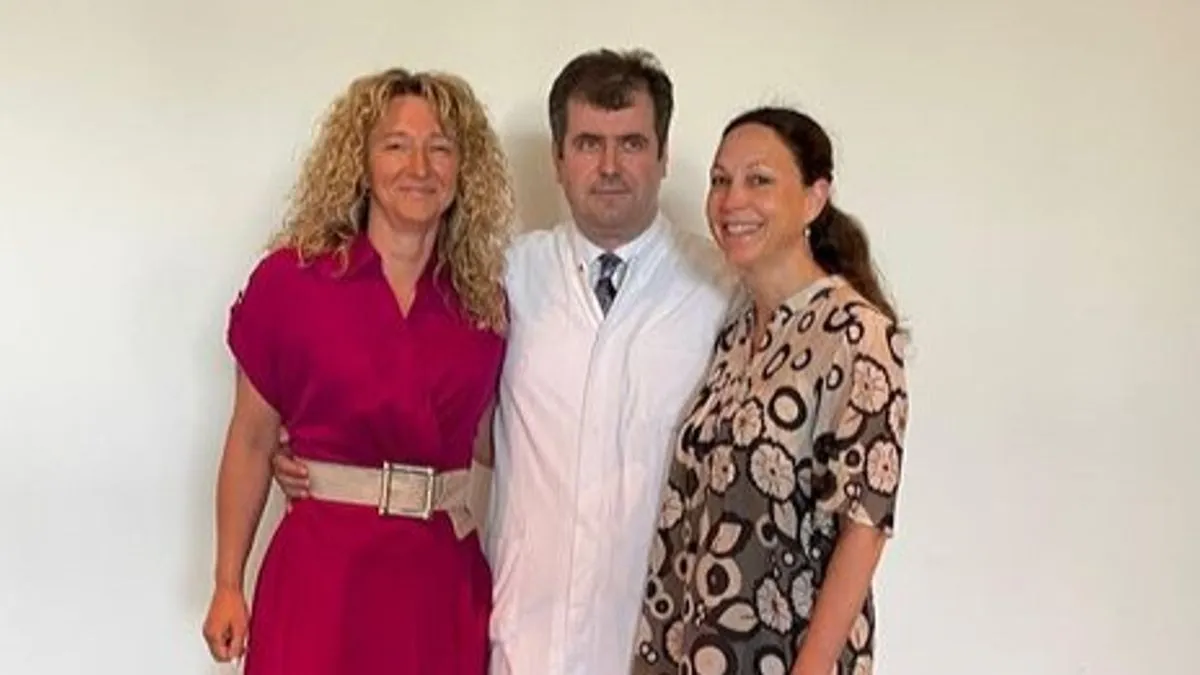 Zahvaljujući našem renomiranom urologu spašeni su životi mnogobrojnih pacijenata, a velikom broju je poboljšana životna kvaliteta i samim tim psihofizičke sposobnosti. 