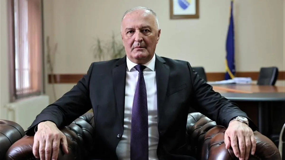 Hapšenje onih koji traže istinu neće spriječiti da ta istina izađe na vidjelo. Naprotiv, ovakvi postupci predstavljaju još jedan opasan primer zloupotrebe tužilaštva...