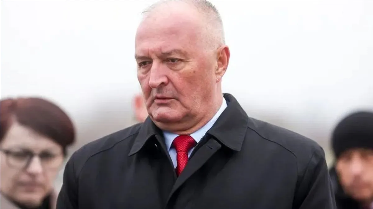 Podsjetio je da su Oružane snage bile aktivne i u međunarodnim mirovnim misijama u Iraku, Afganistanu, Africi i Aziji